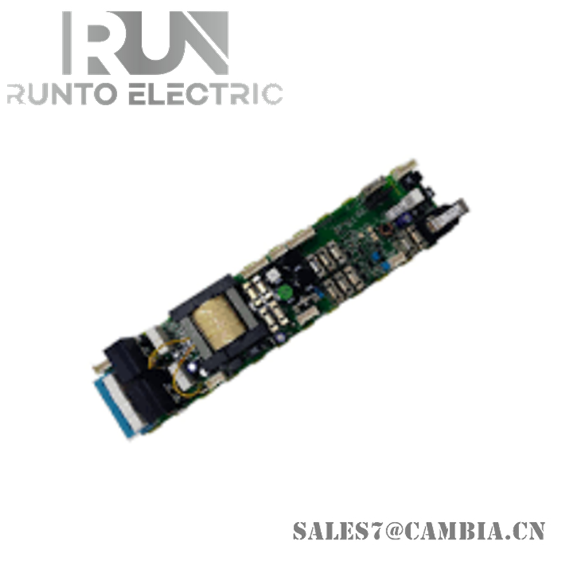64691929 | ABB | DSMB-01C Power Supply Board