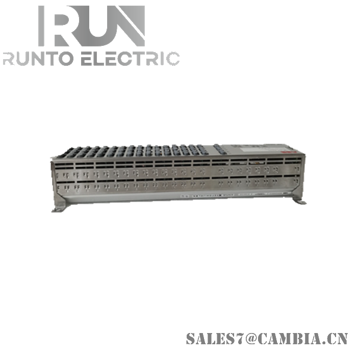 ABB GFD233A 3BHE022294R0101 Interface Module