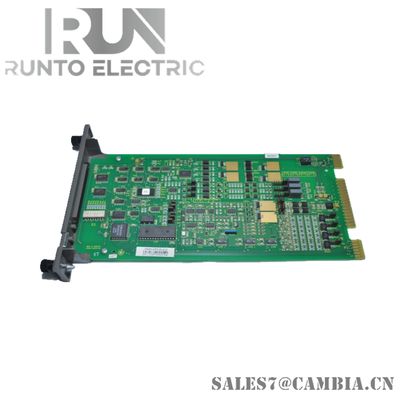 ABB IMQRS22 Quick Response Module