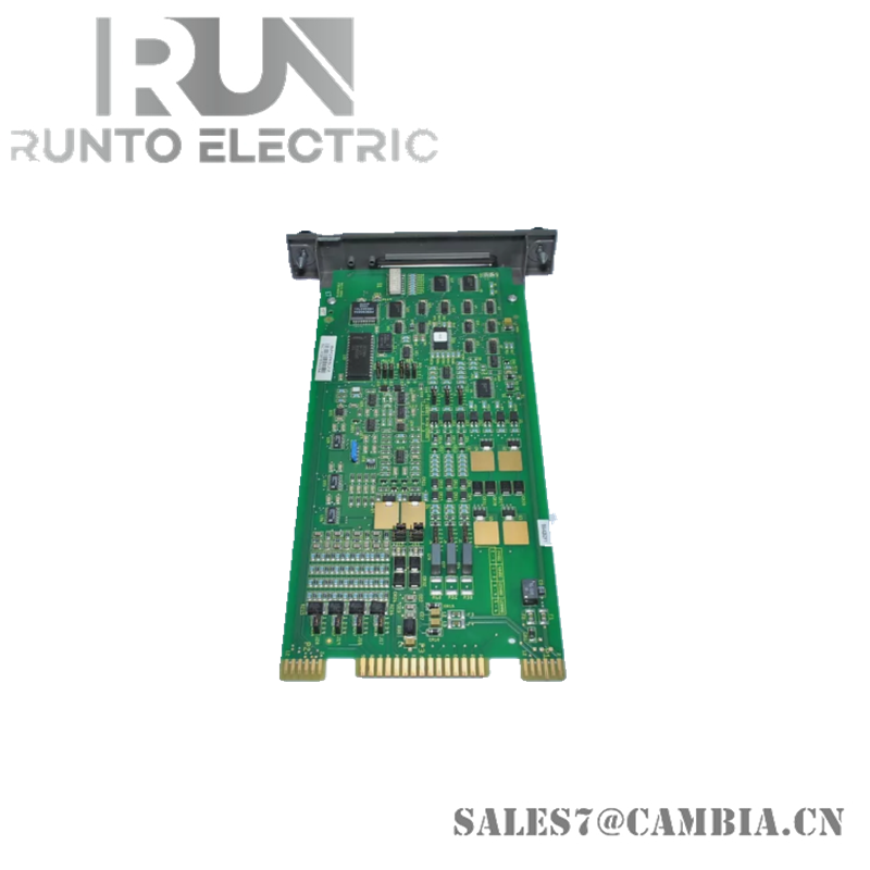 ABB IMQRS22 Quick Response Module