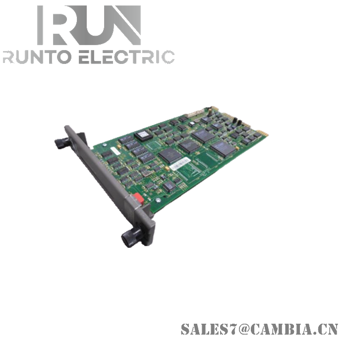 ABB Bailey INNPM11 Network Processor Module