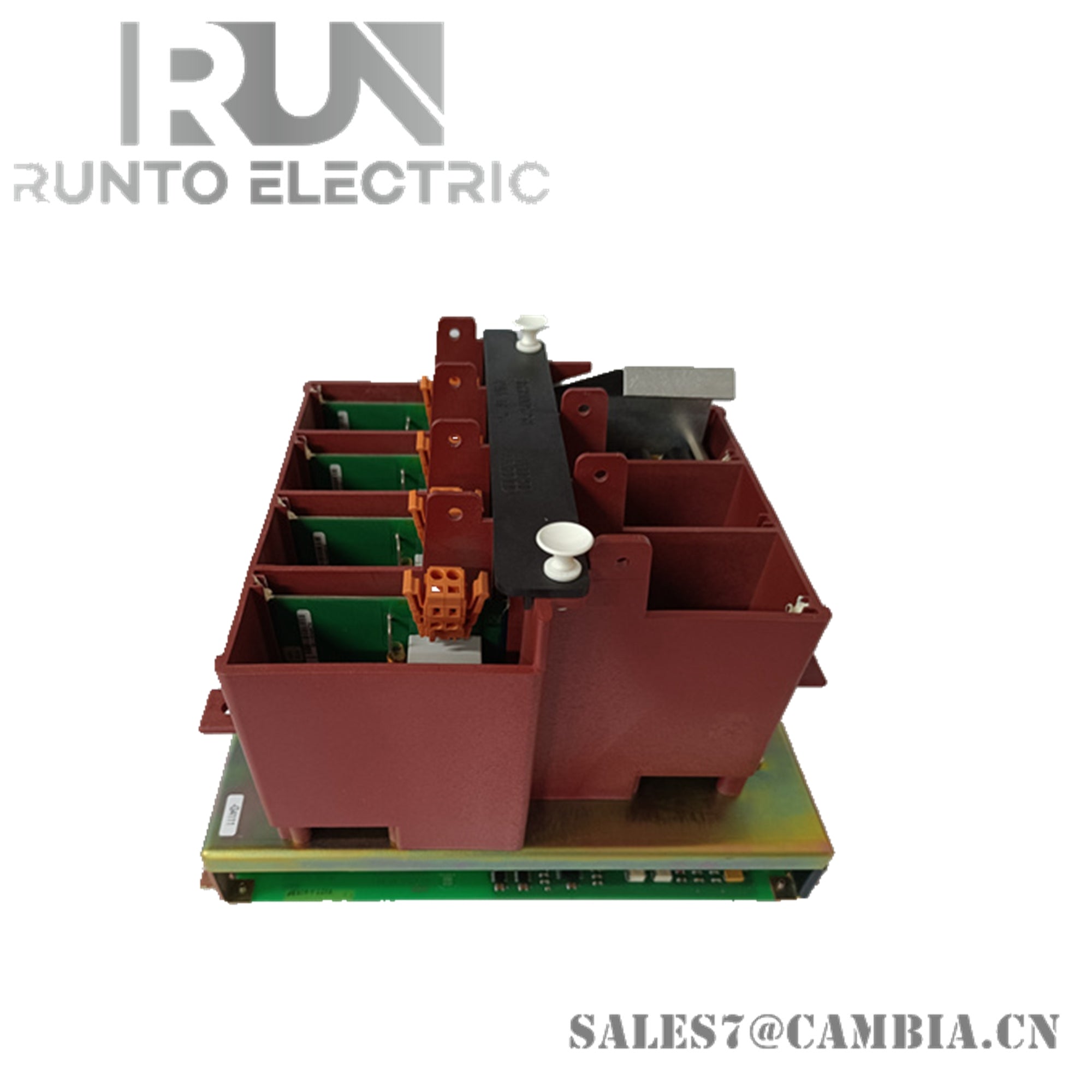 ABB KUC755AE105 3BHB005243R0105 Industrial Drive Power Supply