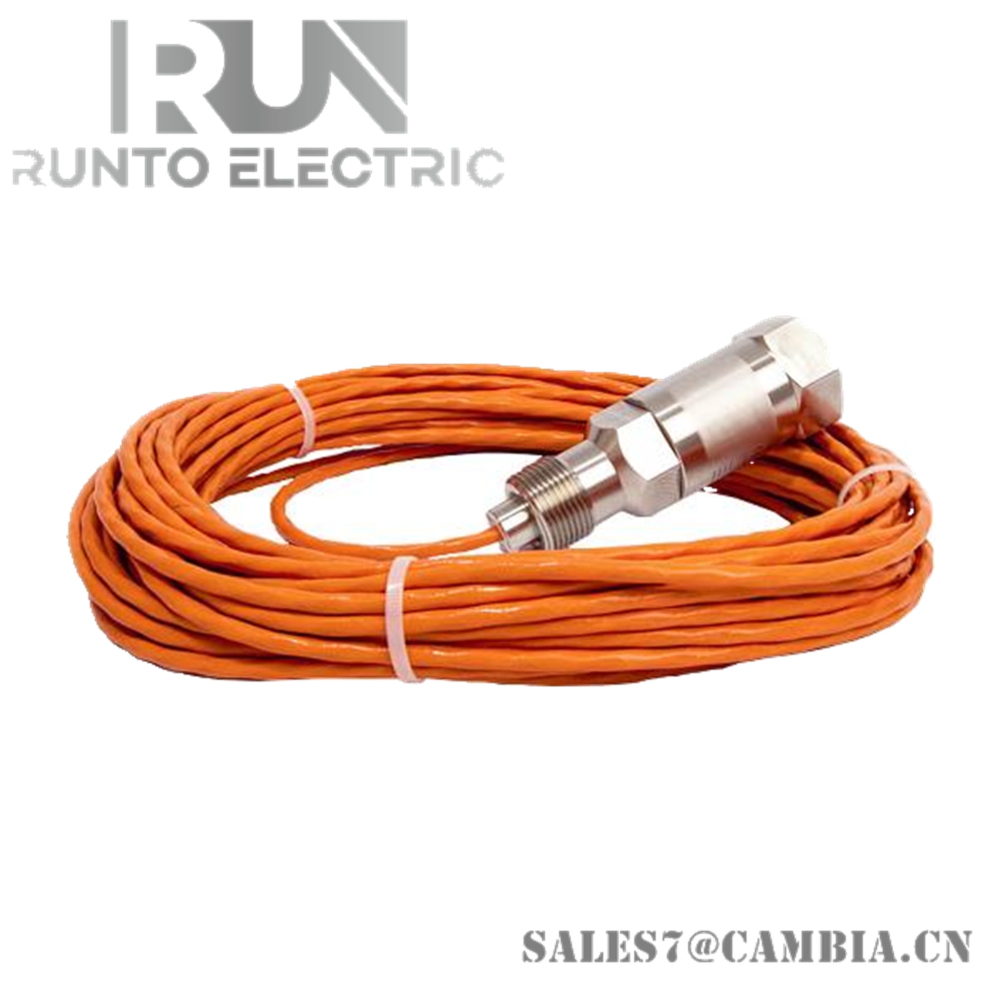 Honeywell LG1093AA04 Flame Sensor