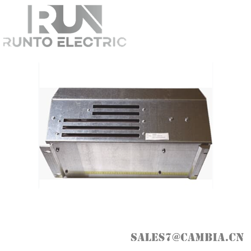 ABB NBRA-659C Industrial Control System