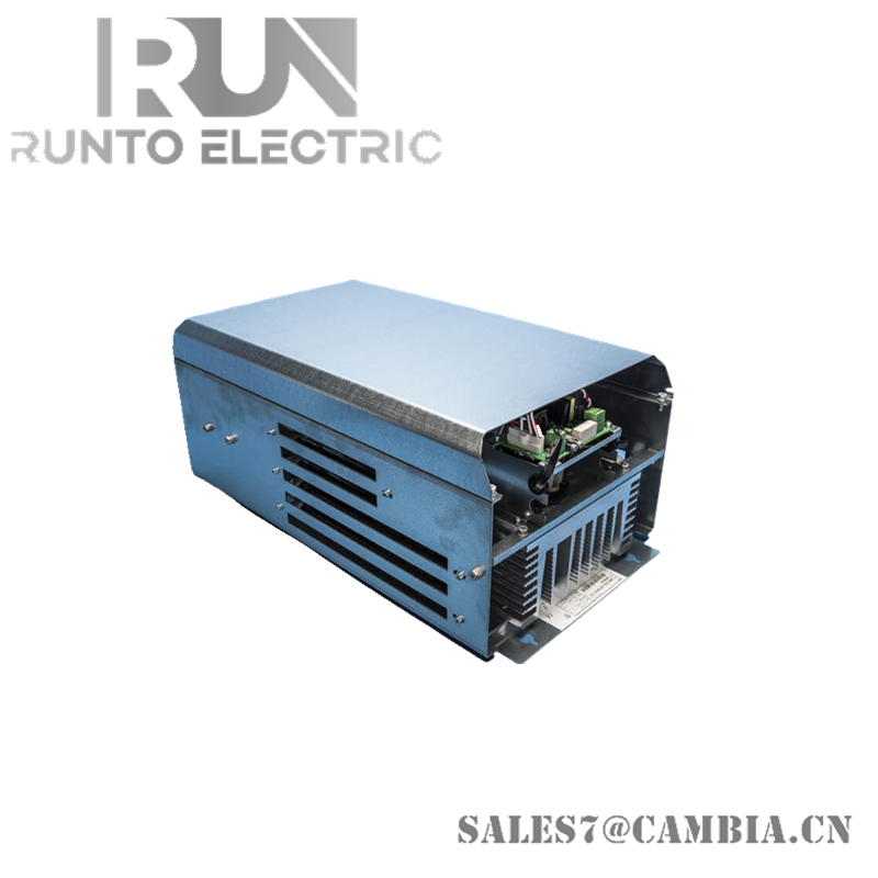 ABB NBRA-659C Industrial Control System