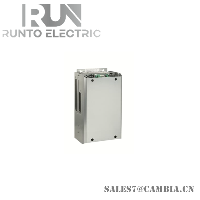 ABB NBRA-659C Industrial Control System