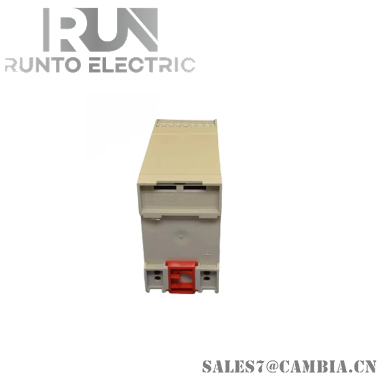 ABB NPBA-02 Profibus Adapter Module