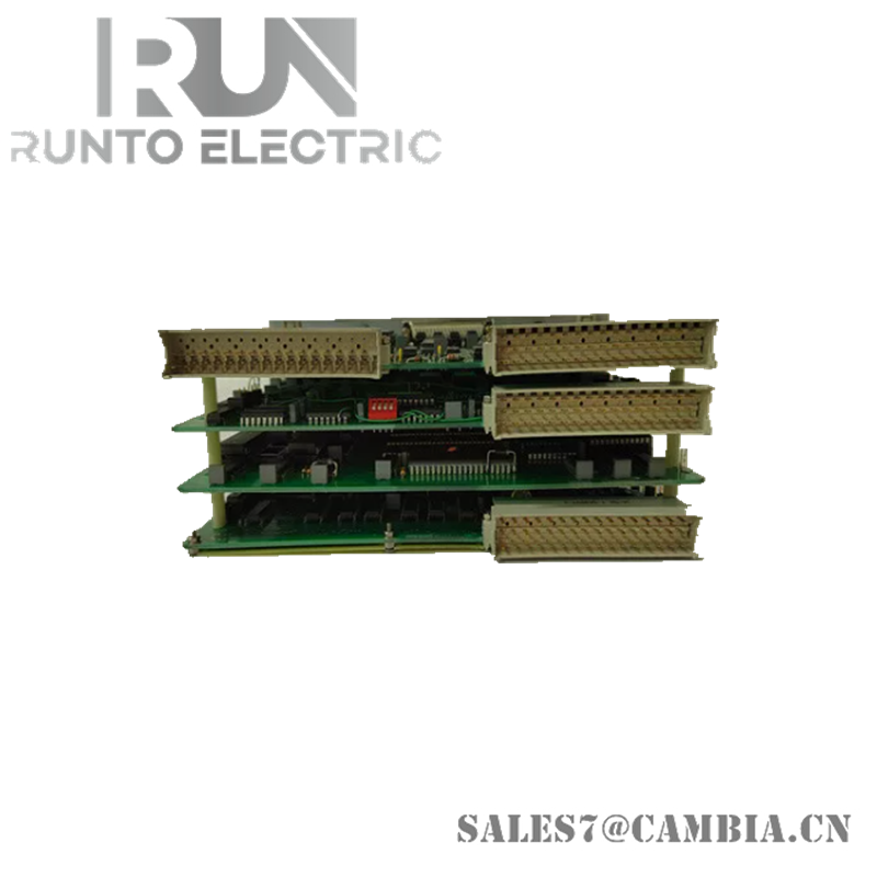 ABB PPA322B HIEE300016R2 HIEE400235R1 Controller Module