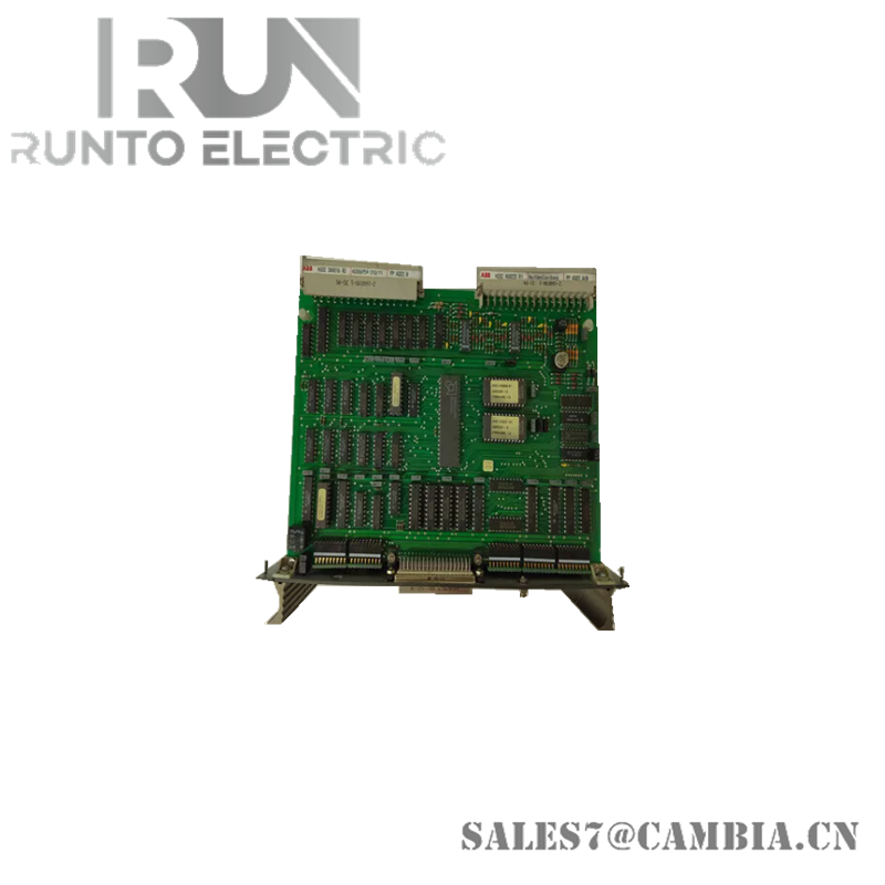 ABB PPA322B HIEE300016R2 HIEE400235R1 Controller Module