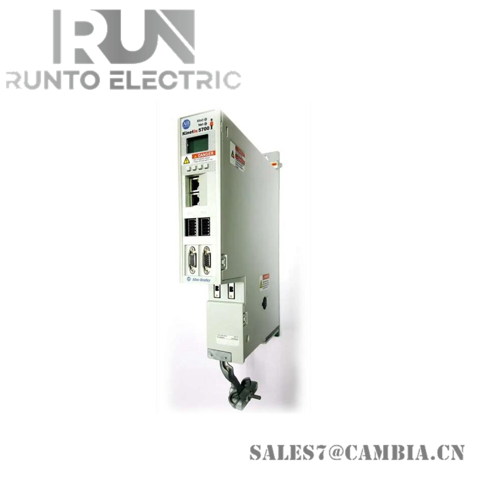 2198-D020-ERS3 | Kinetix 5700 | Allen Bradley Drives