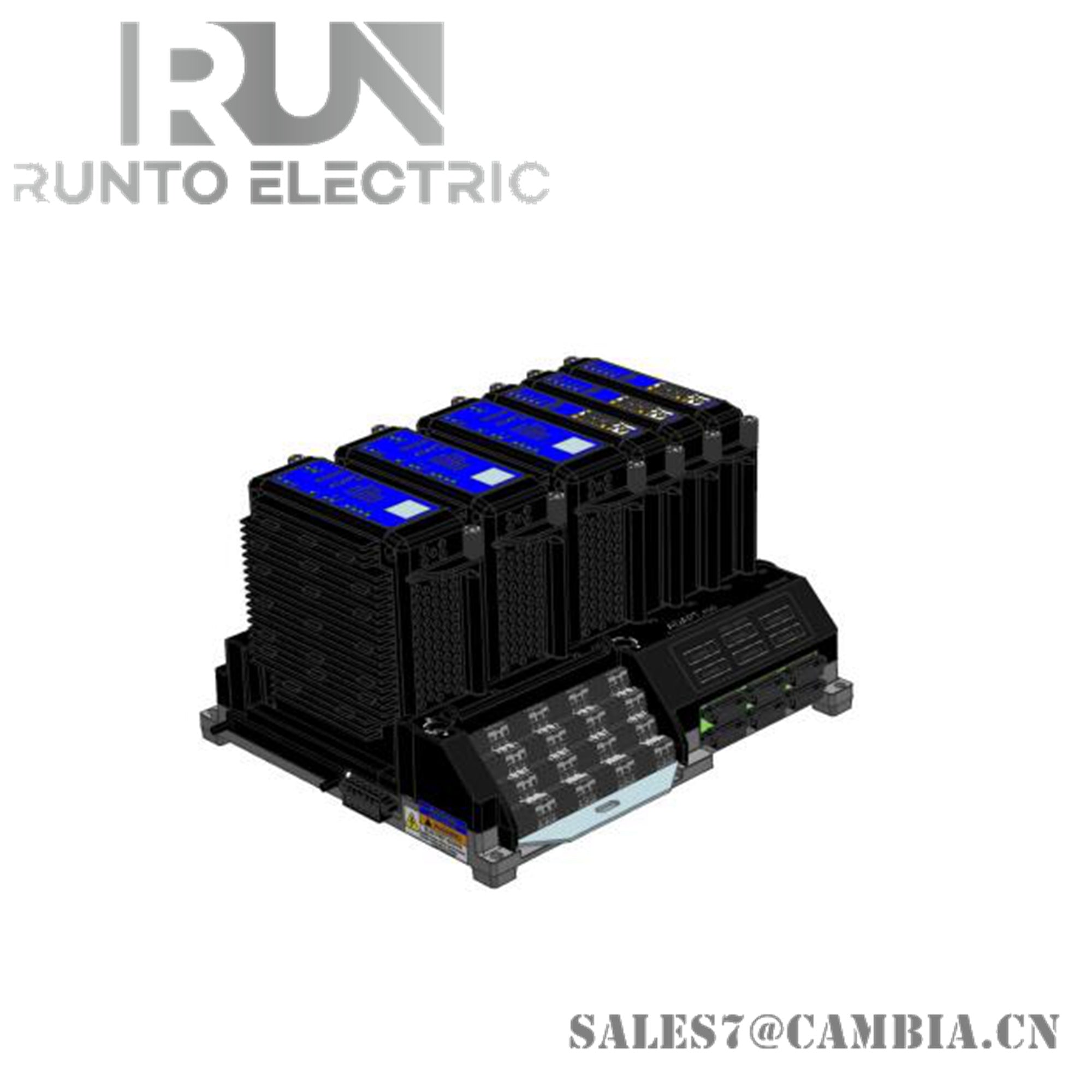 Bently Nevada 3701/55-01-01 ADAPT ESD Relay Output Module
