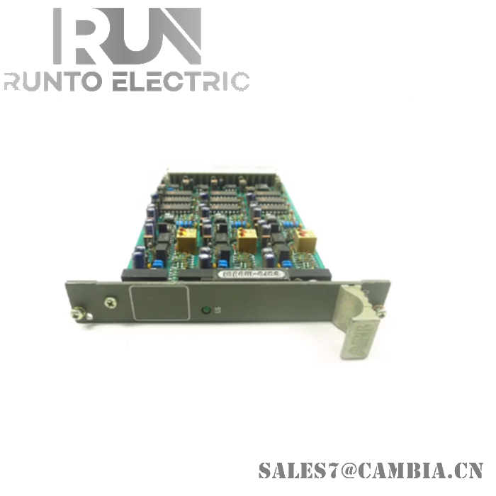 ABB 89AS30 Analog Signal Multiplier