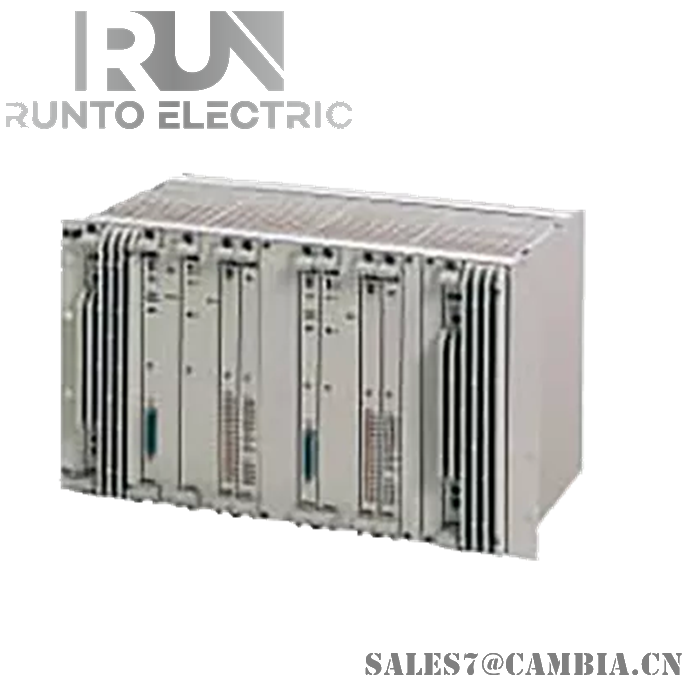 ABB REG216 Numerical Generator Protection Module