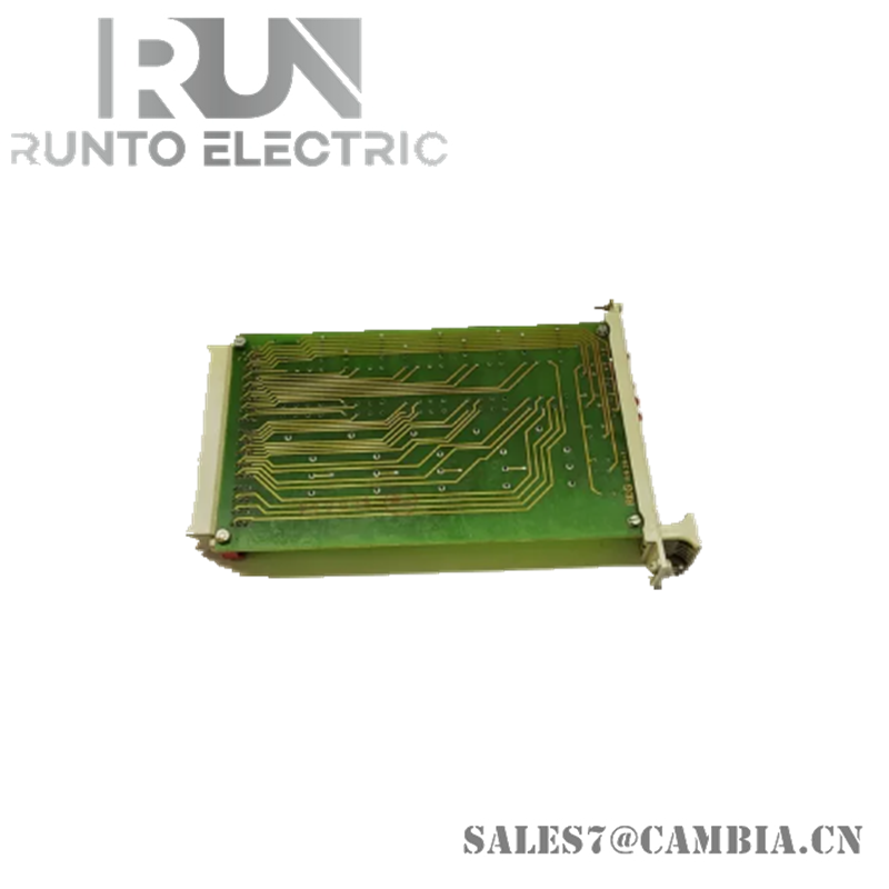 Pepperl+Fuchs REG R9.28-1 PCB Board