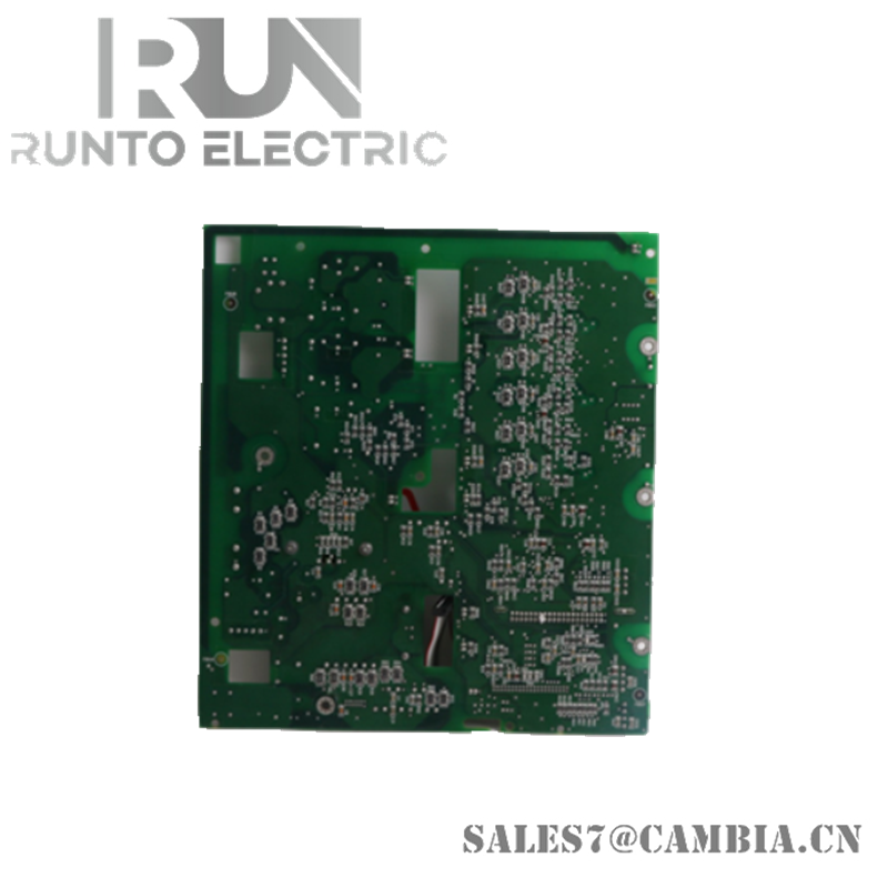 ABB SINT4610C Power Drive Board