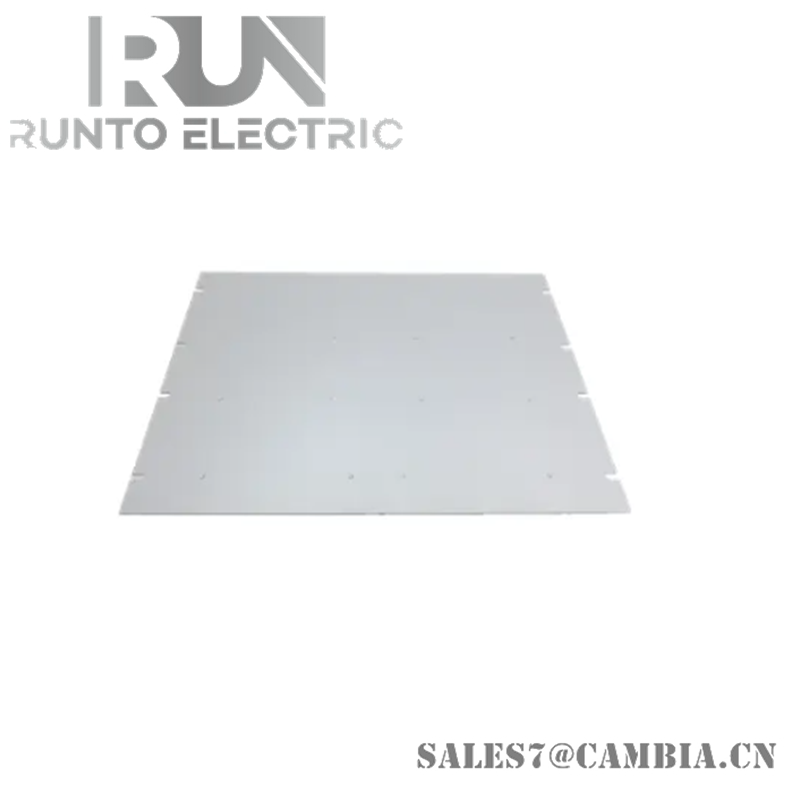 ABB TPSTU02 Turbine Protection Module