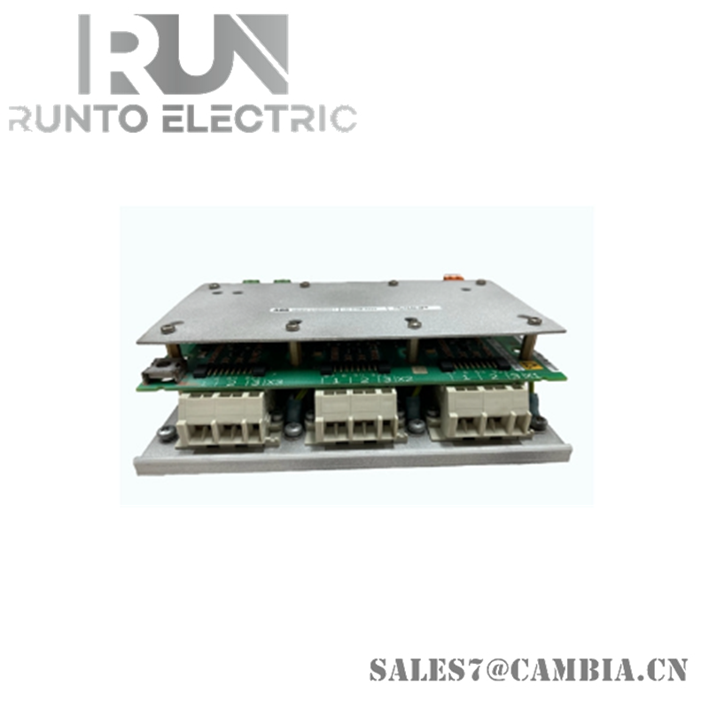 ABB UUD148AE01 3BHE014185R0001 Crucial Module