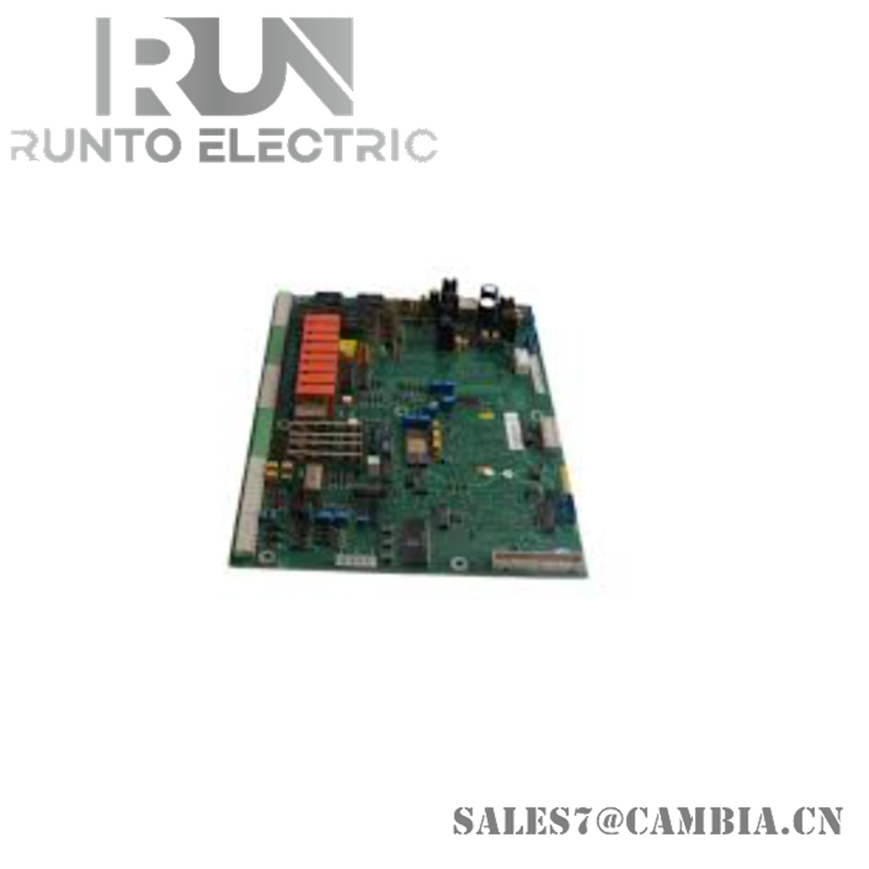 ABB YPQ202A YT204001-KB  I/O Board