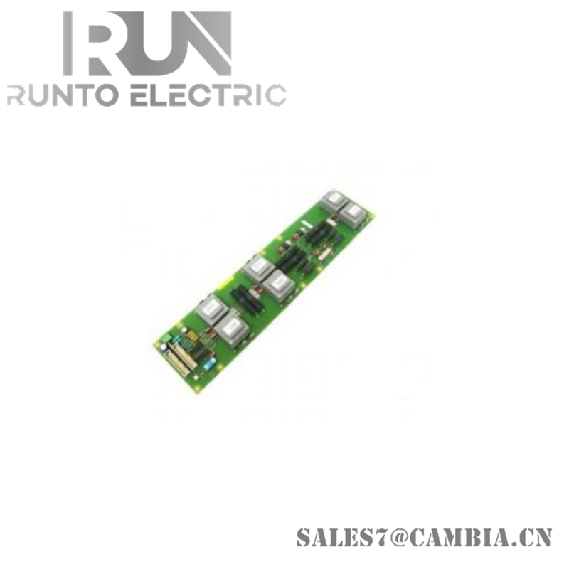 ABB YXU170E YT204001-JH Control Board