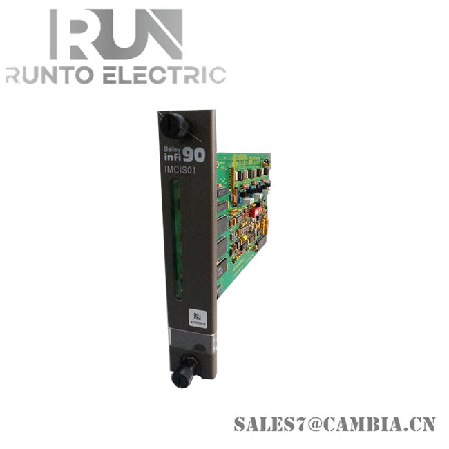 ABB YPH108B/SPC Speed Measurement Board