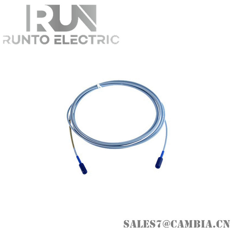 330106-05-30-50-02-00 Bently Nevada Standard Extension Cable