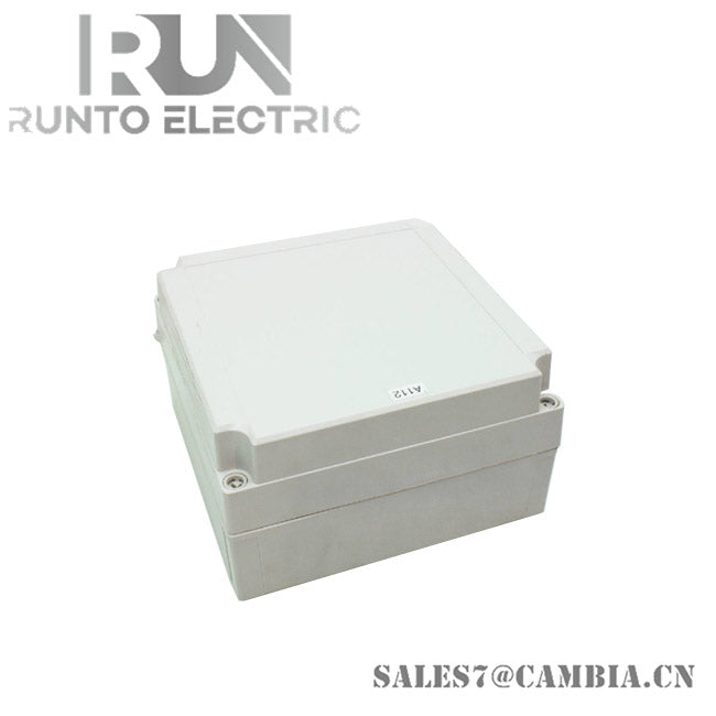 ABB UR600IR ModBus Adapter 100% Genuine