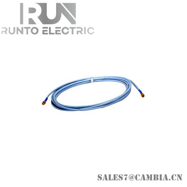 330171-00-12-10-01-05 | Bently Nevada | 3300 5 mm Proximity Probes