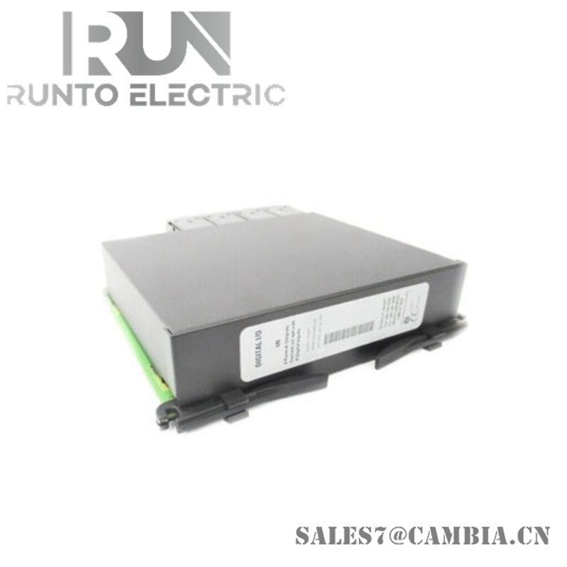 GE URSHB DCS Control Module New Supply