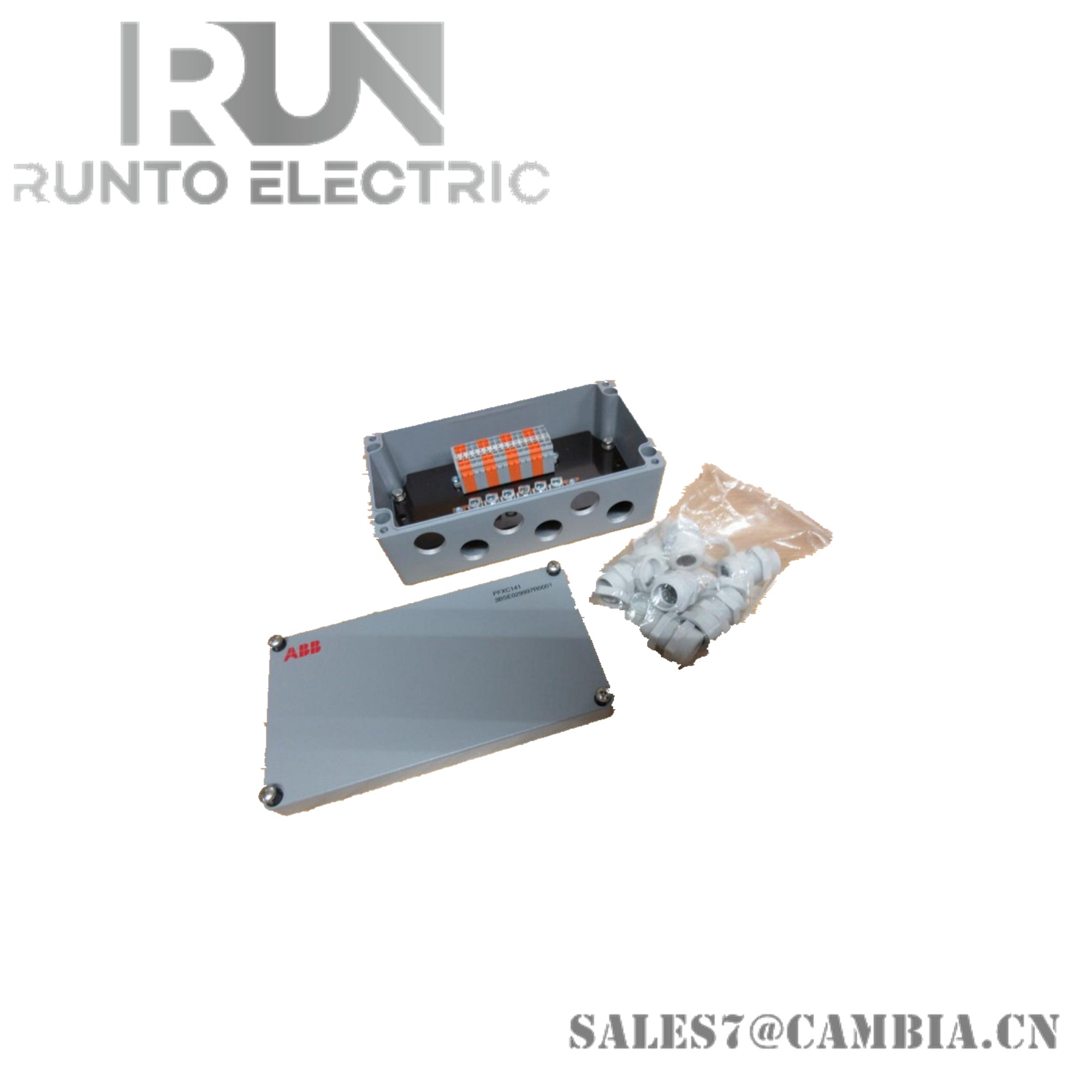 ABB PFXC141 3BSE029997R0001 Module