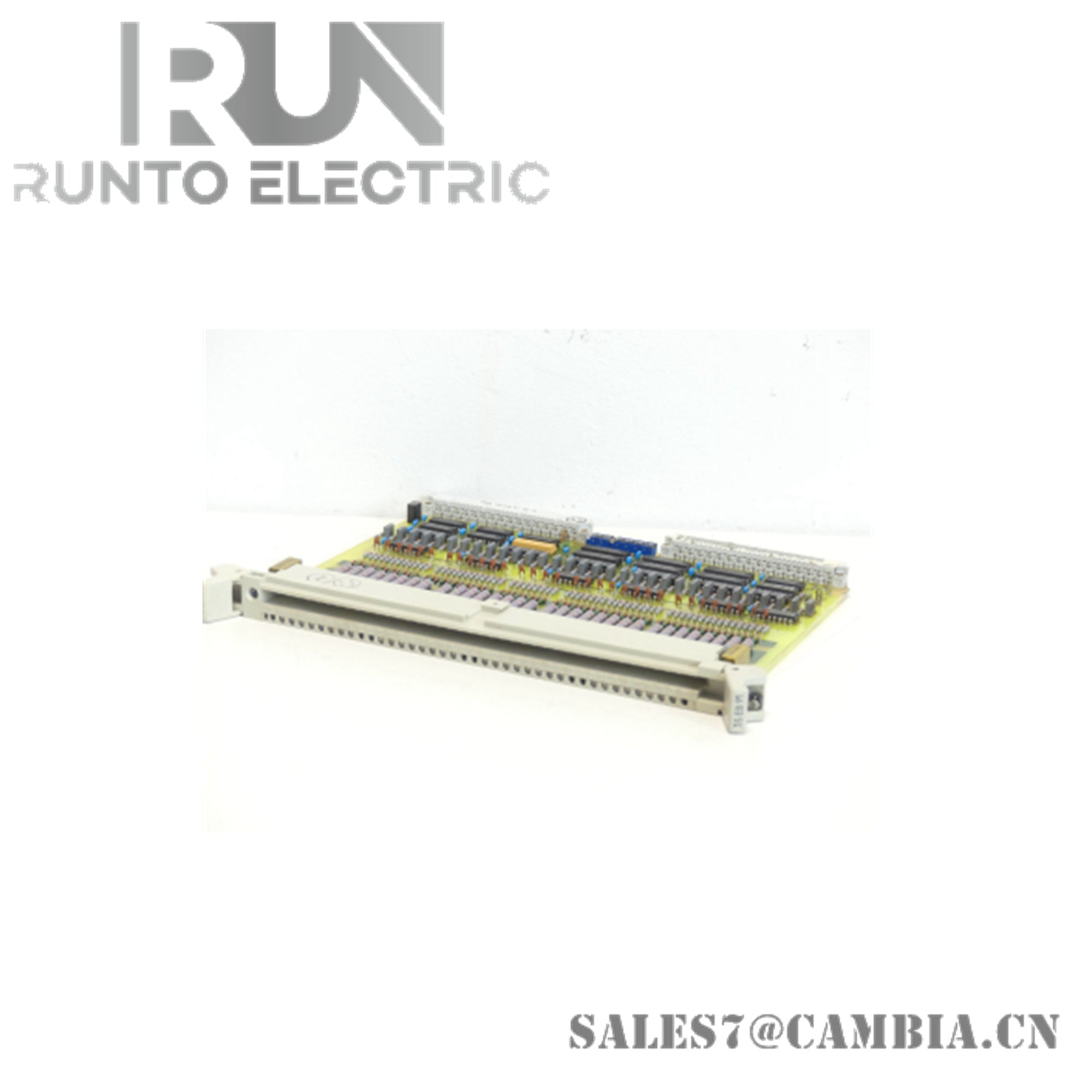 ABB GJR5144900R0001 35ST90 Front Plug