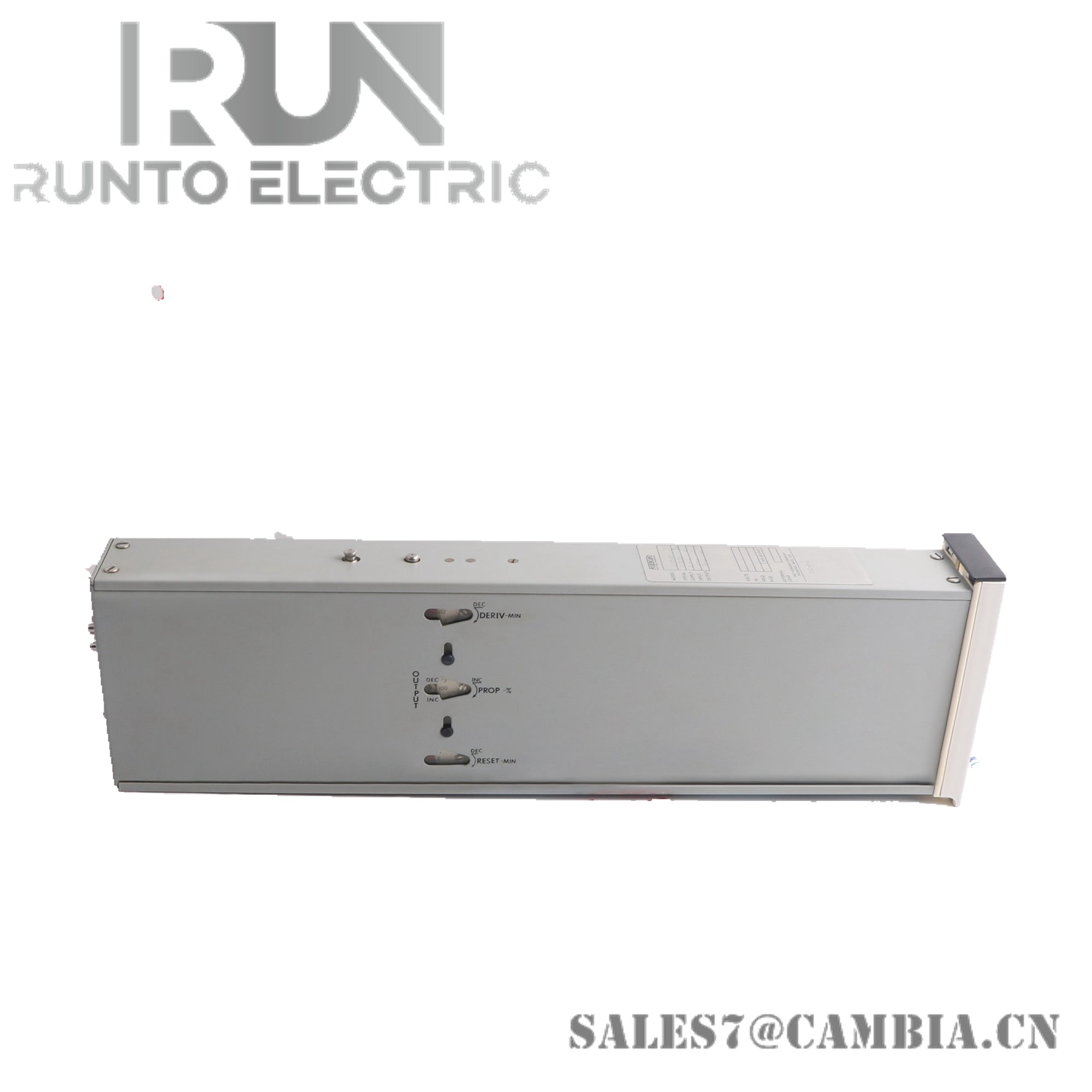 Foxboro 0358 DCS Module In Stock Hot Sale