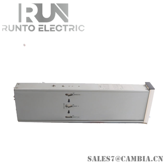 Foxboro 0358 DCS Module In Stock Hot Sale