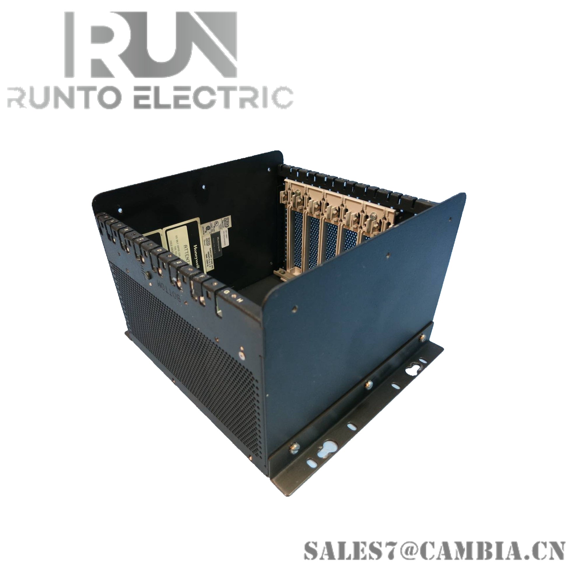 Honeywell 620-0090 Rack Chassis