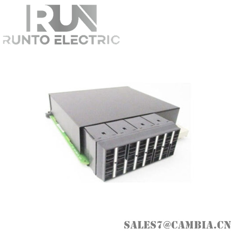 GE URSHB DCS Control Module New Supply