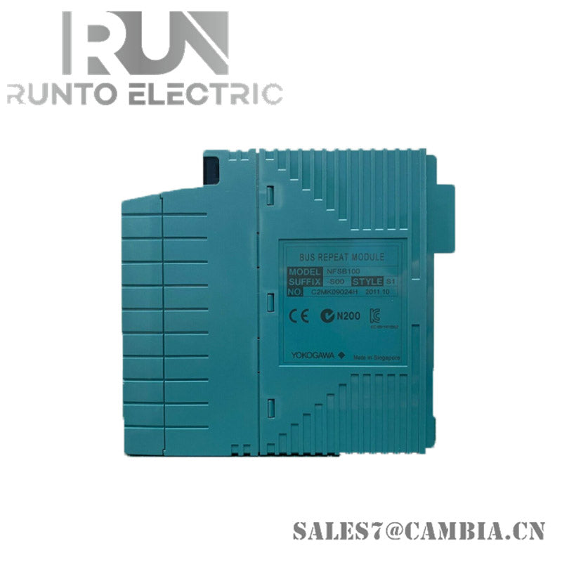 Yokogawa ADV159-P00 Digital Input Module