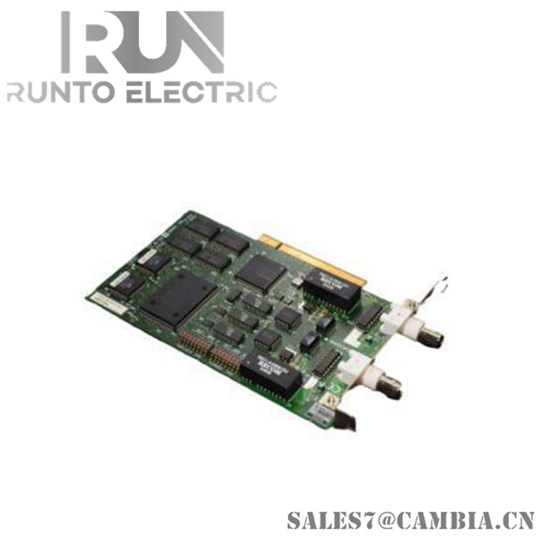 High quality custom Yokogawa VI702 Vnet/IP Interface Card Manufacturer wholesale