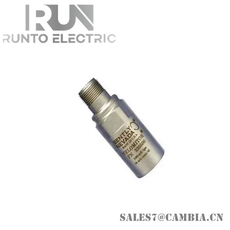 Bently Nevada 330525-02 Sensor In Stock