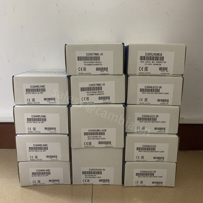 ABB 35ST90 GJR5144900R0001 Interface Board High quality best price