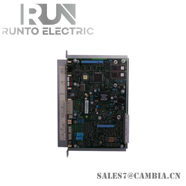 ABB REX011 HESG323888R101 HESG448296 Control Board