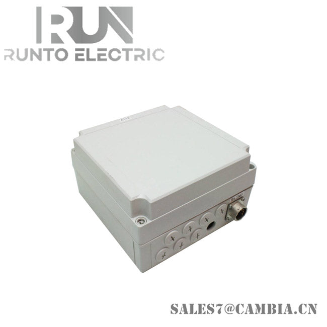 ABB DFE02 DFE 02 Field Controller Main Board