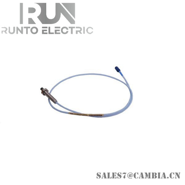 330101-00-08-20-02-05 Bently Nevada PROBE PROXIMITY SENSOR VIBRATION 2FT