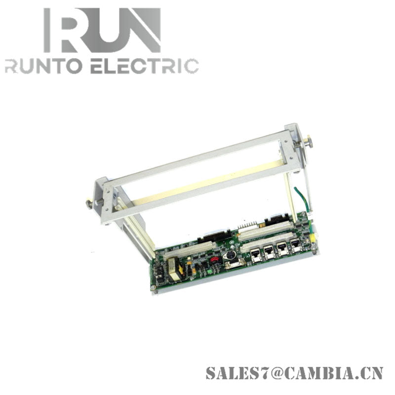 GE IS200ICIAH1ABB Printed Circuit Board