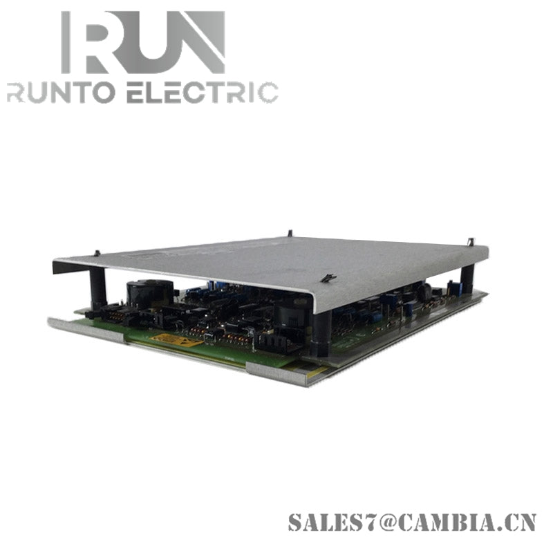 Bently Nevada 1×35668 PLC Module