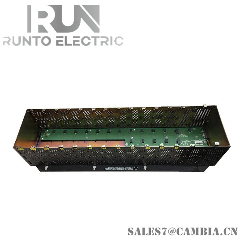 Honeywell 900R12-0200 I/O Slot Rack Good Quality