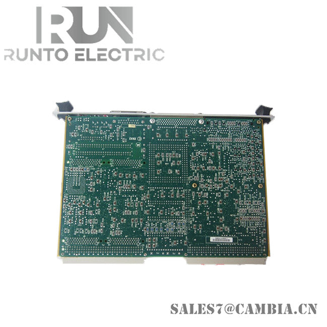ABB GJR234100R1210 Control Module