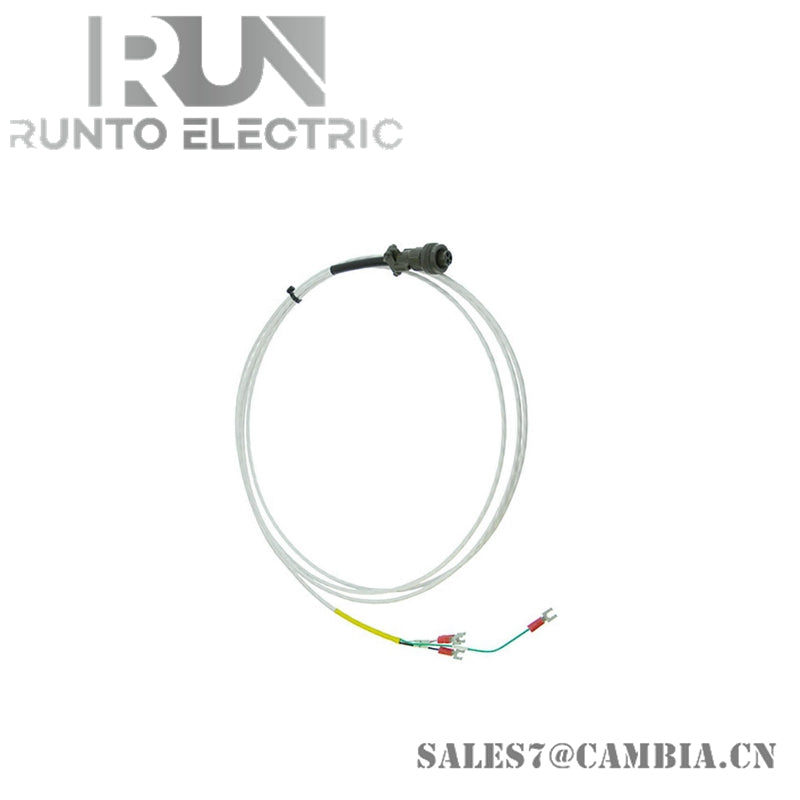 Brand New For Sale Bently Nevada 16925-30 Interconnect Cable