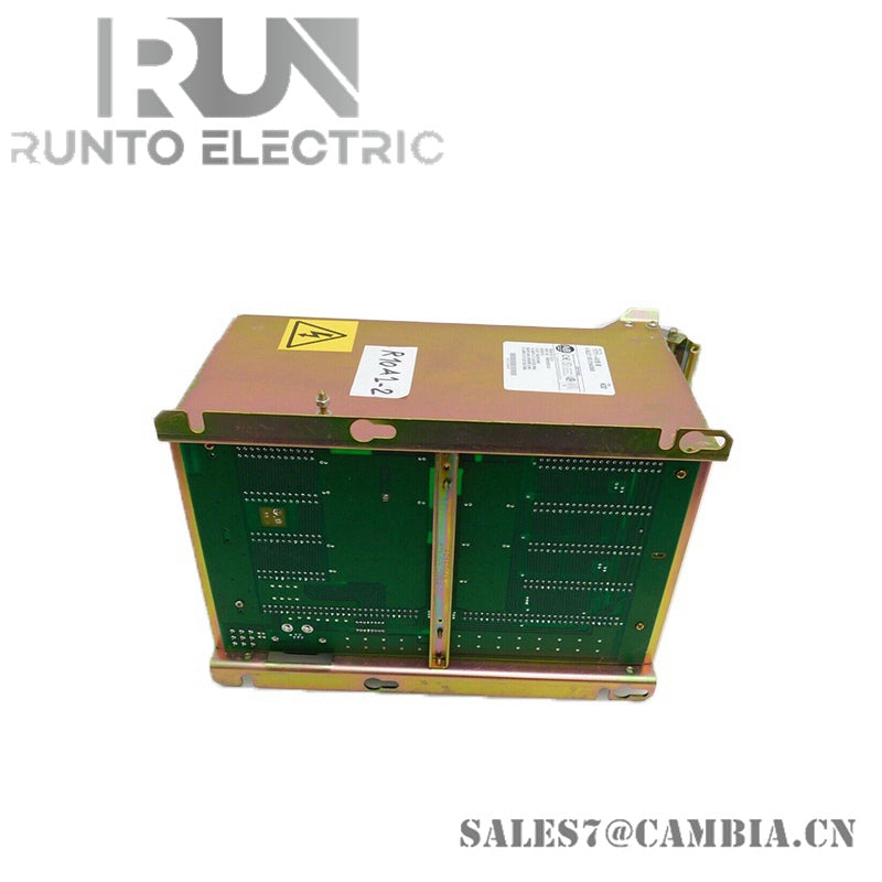 Allen Bradley 1771-A1B Allen Bradley I/O Chassis Good price New product 2023