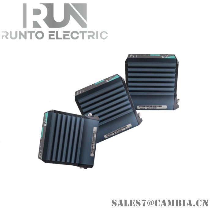 FOXBORO AD206WAA Channel Isolated 8 Output I/A Series Good Price