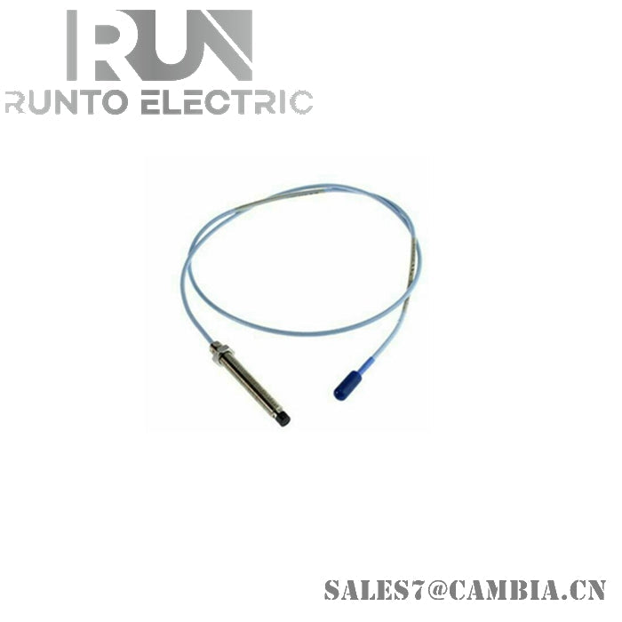 330102-40-62-05-02-05 | Bently Nevada | 3300 XL 8 mm Proximity Probes