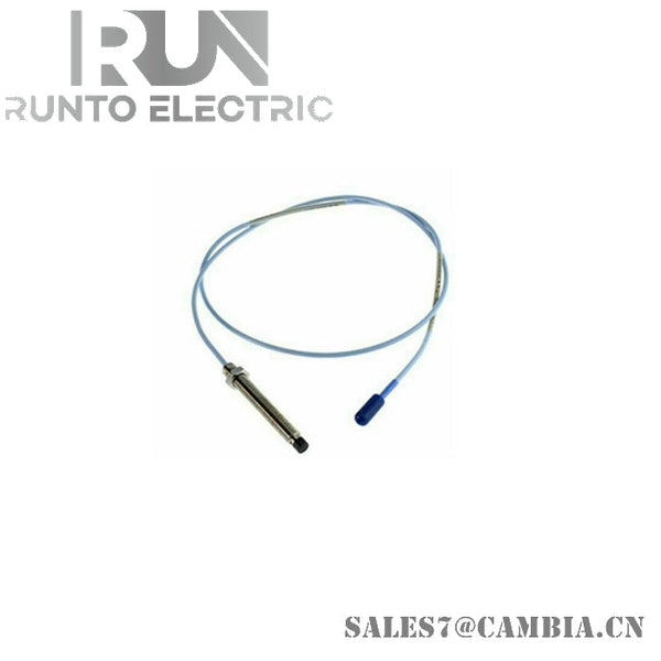 330104-01-05-50-01-RU | Bently Nevada | 3300 XL 8 mm Proximity Probes